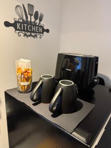 Chez Pascal et Louna au calme avec Jacuzzi ! Proche PARIS et RER B et CDG AÉROPORT