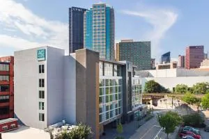 AC Hotel by Marriott Pittsburgh Downtown - 匹兹堡