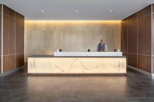 AC Hotel by Marriott Pittsburgh Downtown