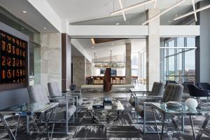 AC Hotel by Marriott Pittsburgh Downtown