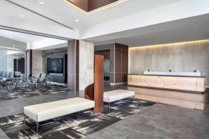 AC Hotel by Marriott Pittsburgh Downtown