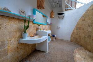 Bungalow gia đình (Family Bungalow)