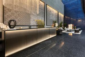 Dorothea Hotel, Budapest, Autograph Collection