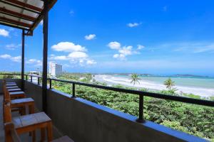 Casa Samaya Chill Bay Weligama