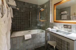 Hotels L'Hermitage Gantois, Autograph Collection : photos des chambres