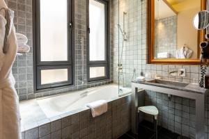 Hotels L'Hermitage Gantois, Autograph Collection : Chambre Lits Jumeaux Standard
