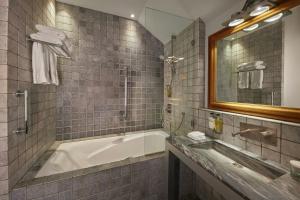 Hotels L'Hermitage Gantois, Autograph Collection : photos des chambres