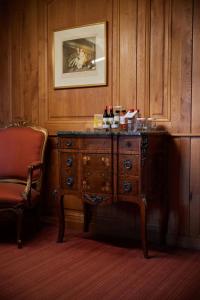 Hotels L'Hermitage Gantois, Autograph Collection : photos des chambres