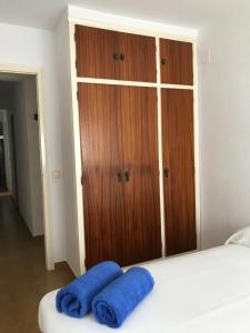 Cavallet de Mar P4, apartament aprop de platja del Pas