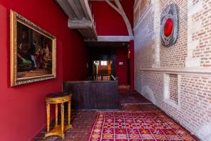 Hotels L'Hermitage Gantois, Autograph Collection : photos des chambres