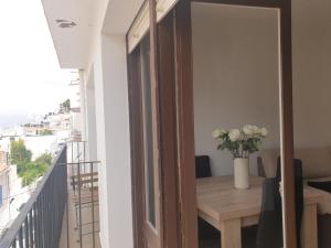 Cavallet de Mar P4, apartament aprop de platja del Pas