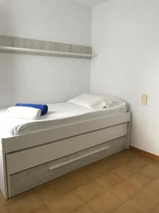 Cavallet de Mar P4, apartament aprop de platja del Pas