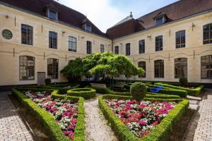 Hotels L'Hermitage Gantois, Autograph Collection : photos des chambres