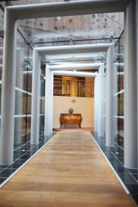 Hotels L'Hermitage Gantois, Autograph Collection : photos des chambres