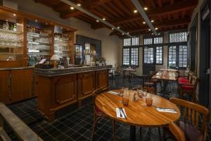 Hotels L'Hermitage Gantois, Autograph Collection : photos des chambres