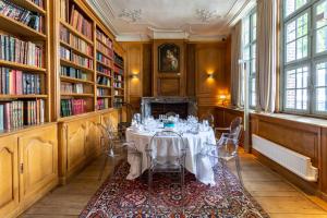Hotels L'Hermitage Gantois, Autograph Collection : photos des chambres
