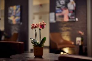 Hotels L'Hermitage Gantois, Autograph Collection : photos des chambres