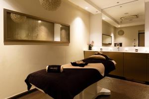 Hotels L'Hermitage Gantois, Autograph Collection : photos des chambres