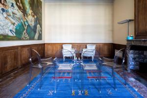 Hotels L'Hermitage Gantois, Autograph Collection : photos des chambres