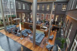 Hotels L'Hermitage Gantois, Autograph Collection : photos des chambres
