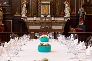 Hotels L'Hermitage Gantois, Autograph Collection : photos des chambres