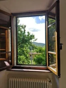 La Casa di Lea - Bagnore