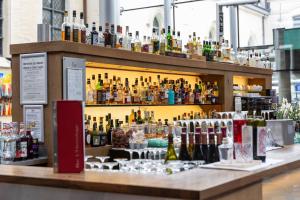 Hotels L'Hermitage Gantois, Autograph Collection : photos des chambres