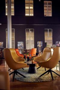 Hotels L'Hermitage Gantois, Autograph Collection : photos des chambres