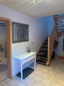 Haus Lichtblick mit Sauna