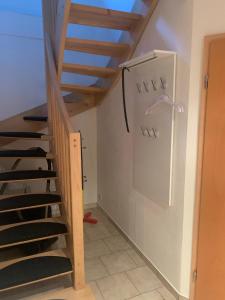 Haus Lichtblick mit Sauna