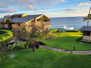 Makahuena at Poipu