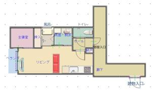 Guest House CAMPER 02