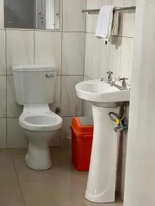 Homely Lodge And Apartments - Lilongwe