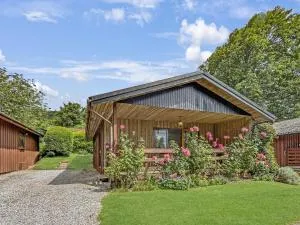 Cedar Lodge Minehead - Wootton Courtenay