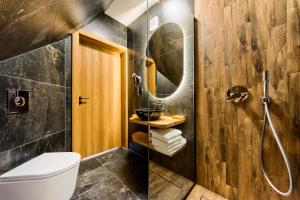 Apartamenty Willa Kamila Zakopane z Jacuzzi