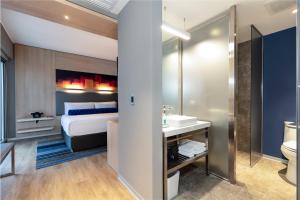Aloft Lima Miraflores