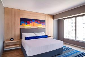 Aloft by Marriott Lima Miraflores