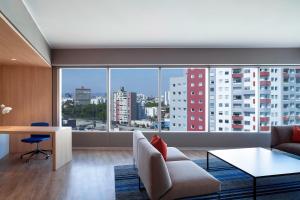 Aloft by Marriott Lima Miraflores