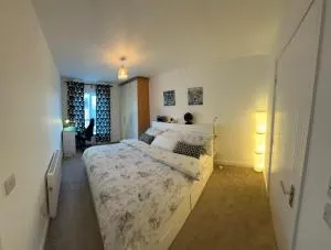 Spacious En-suite Room - 克劳道金