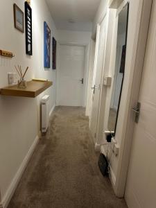 Spacious En-suite Room