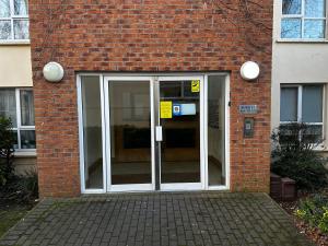 Spacious En-suite Room