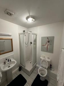 Spacious En-suite Room