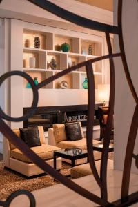 Renaissance Providence Downtown Hotel