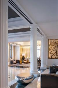 Renaissance Providence Downtown Hotel