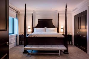 Renaissance Providence Downtown Hotel