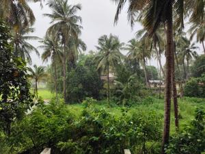 Mehaan GF01 Homestay