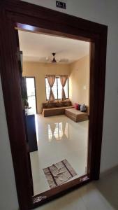Mehaan GF01 Homestay