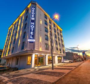 Dedem Hotel Premium - Çorlu