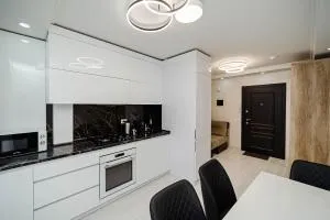 Cozy 2BR Apartment Near Park! - Ciocana