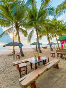 Ragara Beach Resort - Gumamela